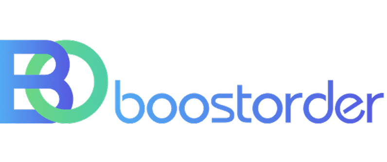 BoostOrder