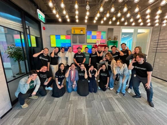 Global Collaboration