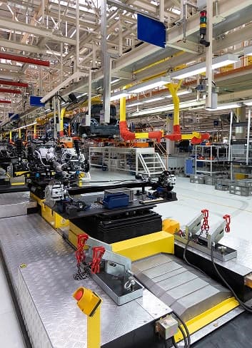 Manufacturing