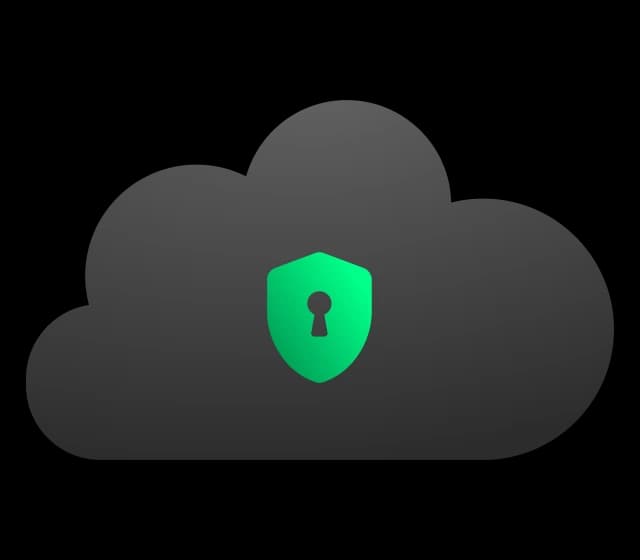 Security-First Cloud