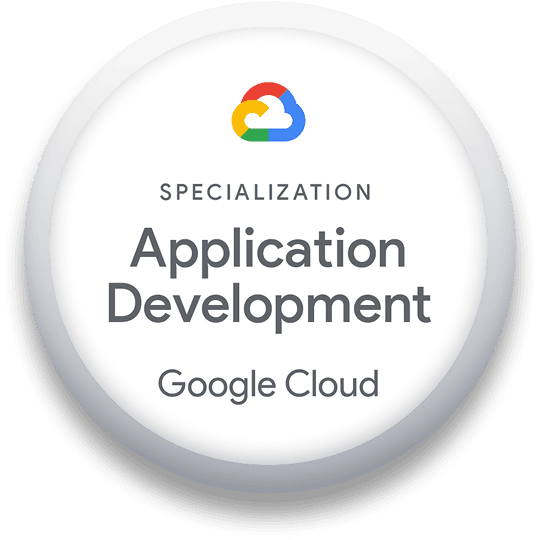 Application Development