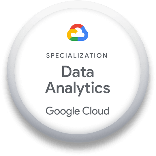 Data Analytics & AI