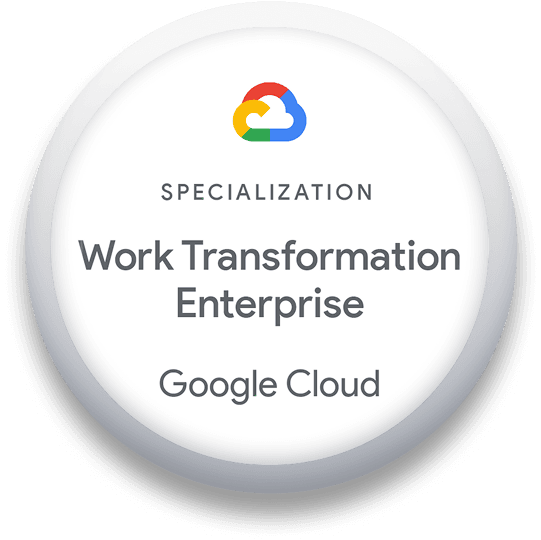 Work Transformation Enterprise