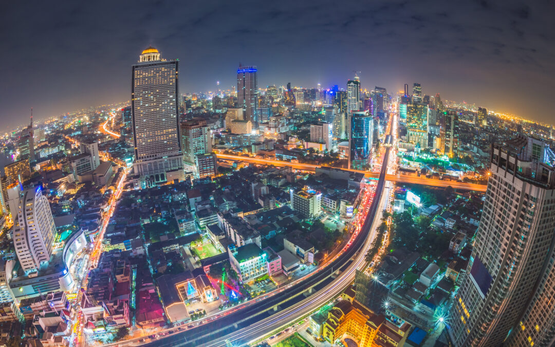 AI’s Impact on Southeast Asia’s Future: Bridging Cultural Gaps and Driving Economic Growth